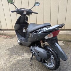 【実働】スズキ ZZ インチアップの画像