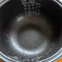 SANYO 炊飯ジャー の画像