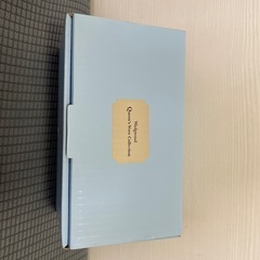 Wedgwoodカップセットの画像