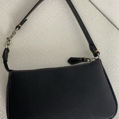 [コーチ] teri シリーズ 脇下バッグ 斜め掛けショルダーバッグの画像