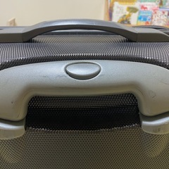 サムソナイト　スーツケースの画像
