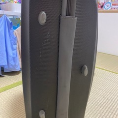 サムソナイト　スーツケースの画像