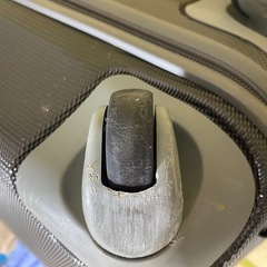サムソナイト　スーツケースの画像