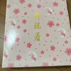七五三　女の子　3歳　被布セットの画像