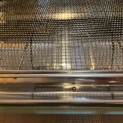 アラジン・トースターの画像