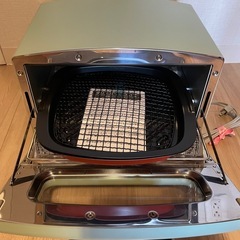 アラジン・トースターの画像