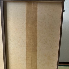 押入れ収納本棚
の画像