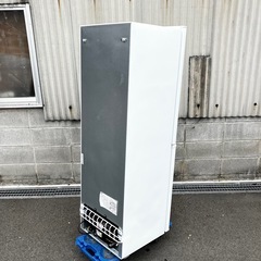 アイリスオーヤマ 冷蔵庫 KRD162-W の画像