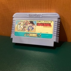 🟡 ドラゴンボール 〔🐉 神龍の謎 🐉〕の画像