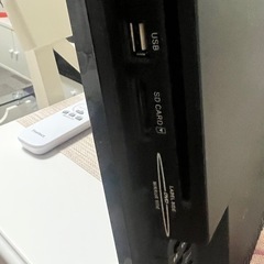 テレビ
の画像