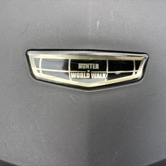 バイクリアケース　32Ｌ　中古
の画像
