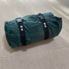 インフレータブルマット×2の画像