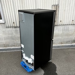 AQUA 冷蔵庫 AQR-J14N の画像