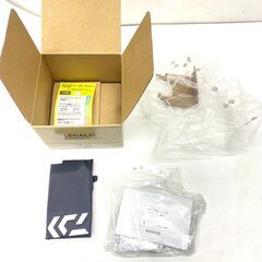 店頭引き渡し 中古 ダイワ Daiwa 23レガリス LT2500S-XH スピニングリールの画像