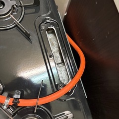 Rinnai プロパンガスコンロの画像