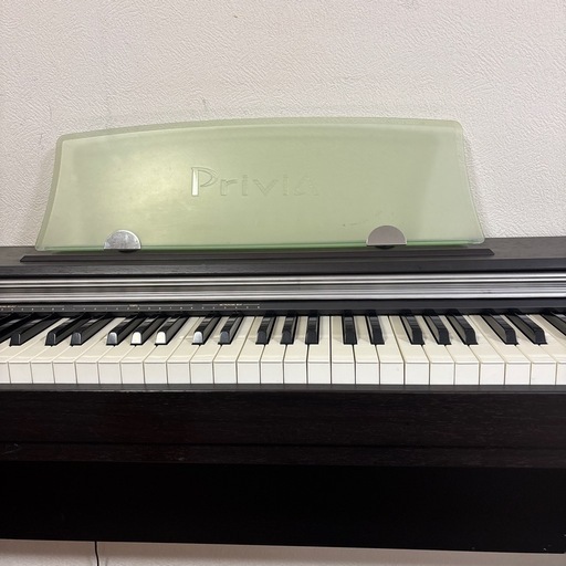 CASIO PX-700 動作品　カシオ電子ピアノ