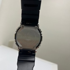カシオ G-SHOCK GM-5600-1JFの画像