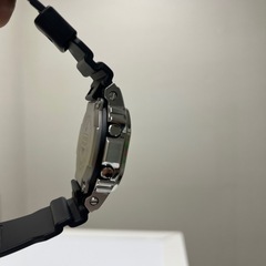 カシオ G-SHOCK GM-5600-1JFの画像