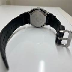 カシオ G-SHOCK GM-5600-1JFの画像