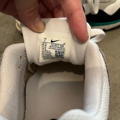 NIKE AIR Maxの画像