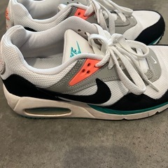 NIKE AIR Maxの画像