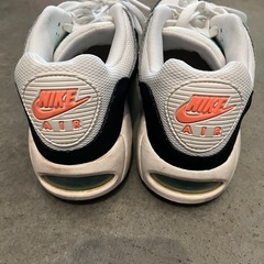 NIKE AIR Maxの画像