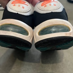 NIKE AIR Maxの画像