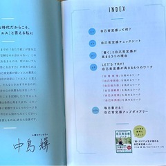【０円】未使用 リサラーソン 万年筆 自己肯定感ノートの画像