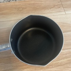 片手鍋の画像