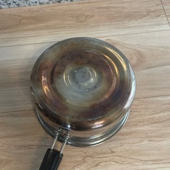 片手鍋の画像
