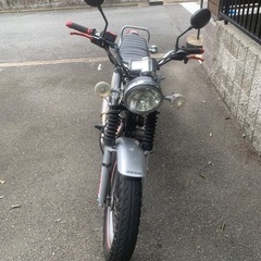 ホンダ CB223S 絶好調の画像