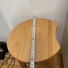 スツールの画像