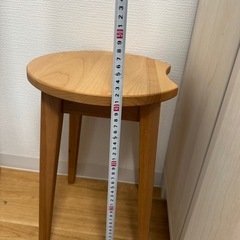 スツールの画像