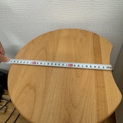スツールの画像