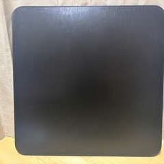 ニトリ　1~2人用こたつ
の画像
