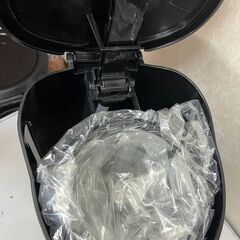 【中古家電】生活家電　ドリテック　コーヒーメーカー　未使用品の画像