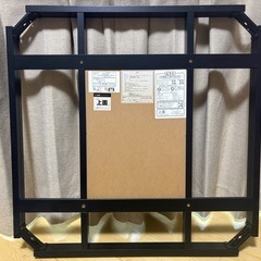 ニトリ　1~2人用こたつ
の画像