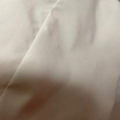 ユニクロ　ベージュジャケット　Sサイズの画像