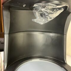 【中古家電】生活家電　ドリテック　コーヒーメーカー　未使用品の画像