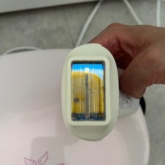 家庭用脱毛器KENON ver.6.0の画像