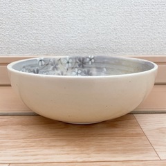 美濃焼 和食器 桜柄 鉢 ボウル 益見堂の画像