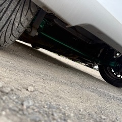 ダイハツエッセat 車検R9.4迄の画像