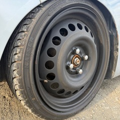 ダイハツエッセat 車検R9.4迄の画像