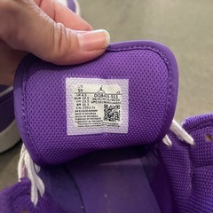 NIKE　Air Jordanの画像