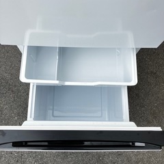 ハイセンス 冷蔵庫 HR-D15F の画像