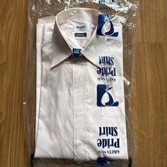 ワイシャツ　4点セットの画像