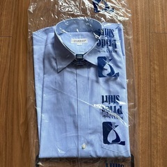 ワイシャツ　4点セットの画像
