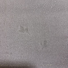 色無地　正絹　反物の画像