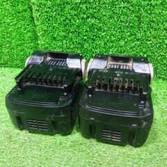 日立工機 BSL1460/BSL1440 リチウムイオンバッテリー【船橋馬込店】【店頭取引限定】【中古】管理番号：IT6N3G2B8ITCの画像