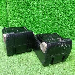 日立工機 BSL1460/BSL1440 リチウムイオンバッテリー【船橋馬込店】【店頭取引限定】【中古】管理番号：IT6N3G2B8ITCの画像